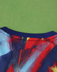 Arsenal Training Jersey 2025/26
