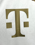 Bayern Munich Jersey 125th Anniversary White
