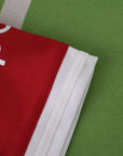Liverpool Home Jersey 2025/26 - CHAMPIONS 24/25 & Gold Trophy