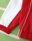 Arsenal 25/26 Windbreaker I