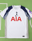 Tottenham Hotspur 2025/26 Home Jersey