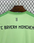 Bayern Munich Jersey 2025/26 - Goalkeeper