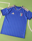 Italy World Cup 2026 Jersey