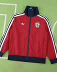 Arsenal 25/26 Windbreaker II