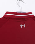 Liverpool Retro Jersey 2018/19
