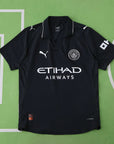 Manchester City Player Jersey Away 2025/26