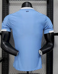 Manchester City Player Jersey Home 2025/26