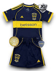Kids Boca Juniors Home 120th Anniversary 2025/26