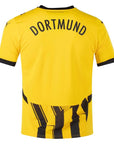 Borussia Dortmund 24/25 Cup Jersey - Fan Version