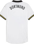 Borussia Dortmund 24/25 III Third Jersey - Player Version [Slim Fit] - Slim Fit
