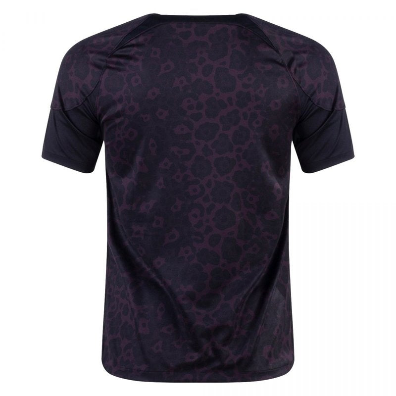 Brazil 22/23 Goalkeeper Jersey - Fan Version