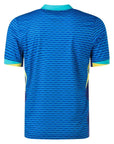 Brazil 24/25 II Away Jersey - Fan Version