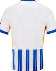 Brighton And Hove Albion 24/25 I Home Jersey - Fan Version