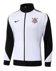 Corinthians  Training Suit Red 2025/26