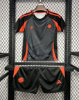 Colombia Away Kids Shirt 2024/2025