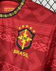 2025 Brazil Special Edition - Fan Version