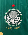 24-25 Palmeiras Home Kid Kits