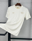 Colombia Centenario Shirt 2024/2025 - White