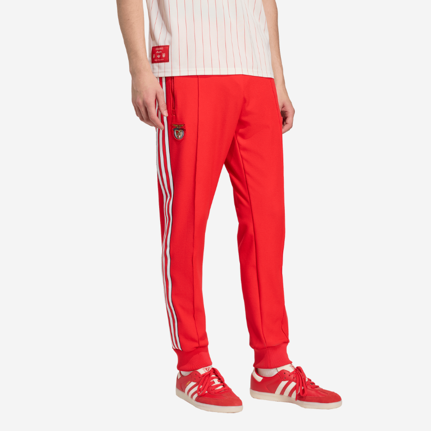 Benfica x Originals Jacket and Pants Set 2025/26 - New Release