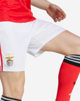 Benfica Home Shorts 2025/26 - Last Few Units! 🔥🦅