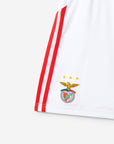 Benfica Home Shorts 2025/26 - Last Few Units! 🔥🦅