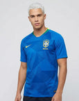 Brasil Retrô Away 2018/19