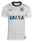 Corinthians 2012 I Home Jersey - Retro Version