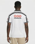 Camisa Corinthians Retrô Titular 1998 Embratel