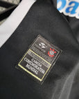 Corinthians 2000 II Away Jersey - Retro Version