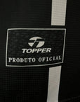 Corinthians 1999 II Away Jersey - Retro Version