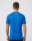 Camisa Cruzeiro Home 2026/27 Masculina – Fan Version