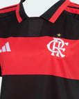 Camisa Flamengo Feminina  2026/27 Home - Fan Version Women
