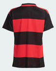 Camisa Flamengo Feminina  2026/27 Home - Fan Version Women