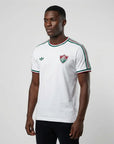 Fluminense Retrô Adidas Originals 2015