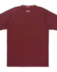 Camisa Masculina 2025 Umbro Fluminense III - Fan Version