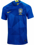 Brasil Retrô Away 2018/19