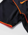 Corinthians Third Special Shirt Four-Time Champions + Patch