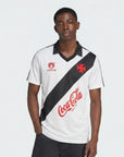 Vasco Da Gama 1988 Away Retro