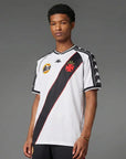 Vasco da Gama 2000 Special Edition Jersey - White - Retro Version