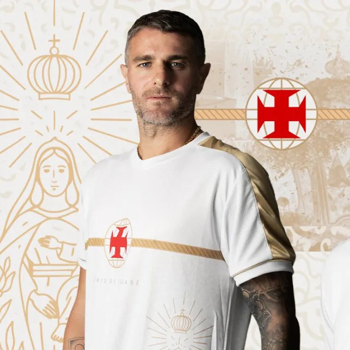 Vasco Círio de Nazaré Shirt 2025