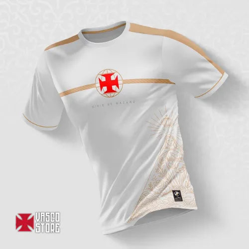 Vasco Círio de Nazaré Shirt 2025