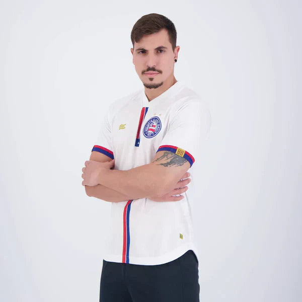 Bahia Shirt 2024/25 I - Fan Version