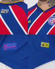 Bahia Shirt 2024/25 II - Fan Version