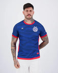Bahia Shirt 2024/25 III - Fan Version