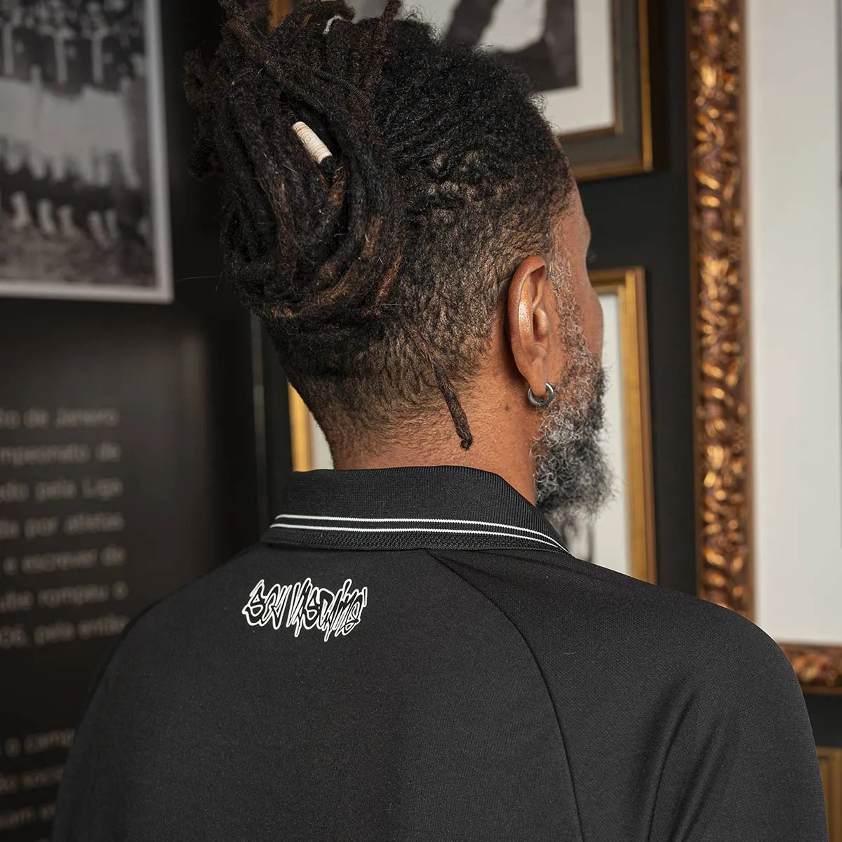 Vasco Shirt I 2025