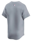 MLB St. Louis Cardinals Jersey II - Men's - Grey - Fan Version