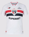 Sao Paulo SPFC 2026 - Player Authentic [Slim Fit]