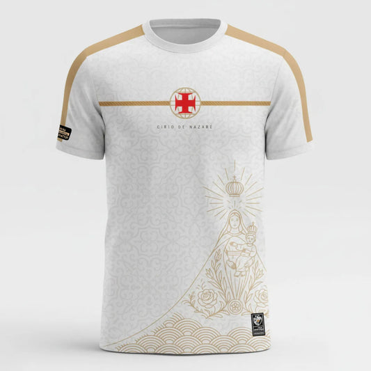 Vasco Círio de Nazaré Shirt 2025