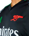 Arsenal Away Jersey 2024/2025