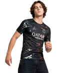 PSG 5th Kit 2025-2026 - Fan Version